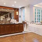 Hotel Palace Art 4*