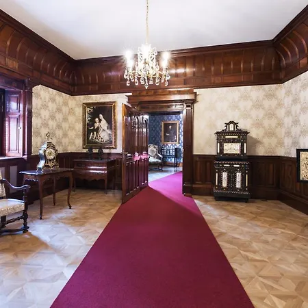 Hotel Palace Art Pezinok