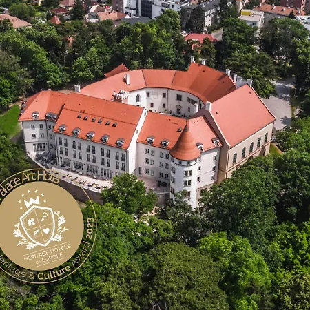 Palace Art Pezinok