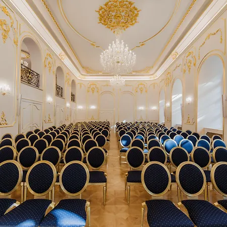 Palace Art 4* Pezinok