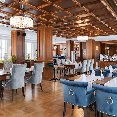 Palace Art Hotel Pezinok