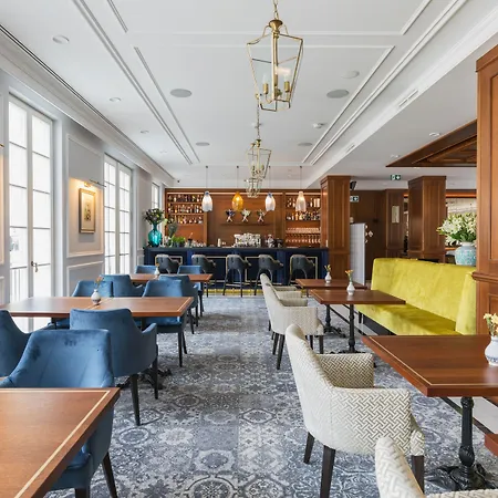 Hotel Palace Art Pezinok