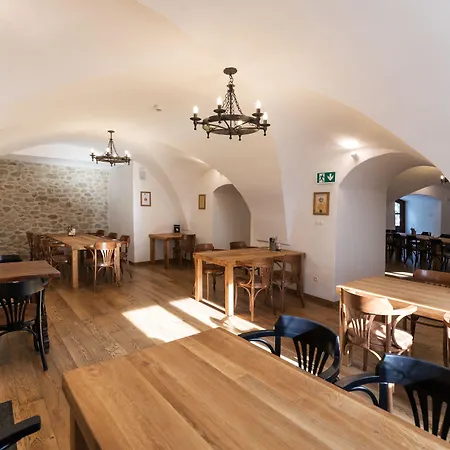 Palace Art Hotel Pezinok