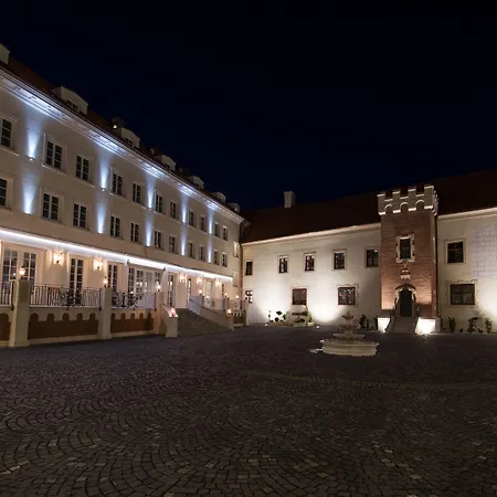 Palace Art 4* Pezinok