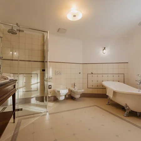 Hotel Palace Art Pezinok