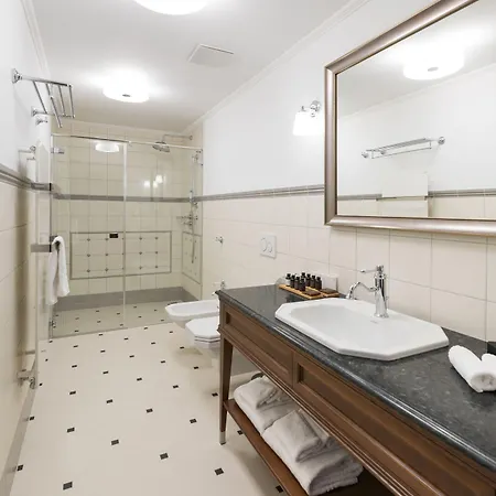 Palace Art Hotel Pezinok