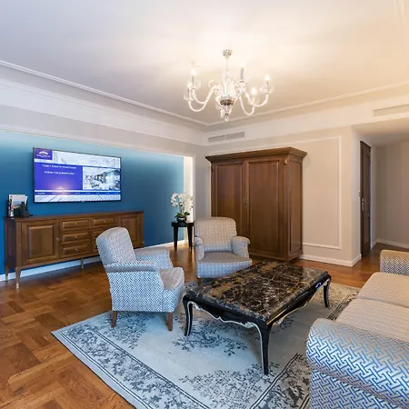 Palace Art 4* Pezinok