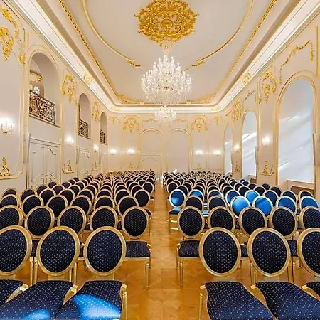 Palace Art Pezinok
