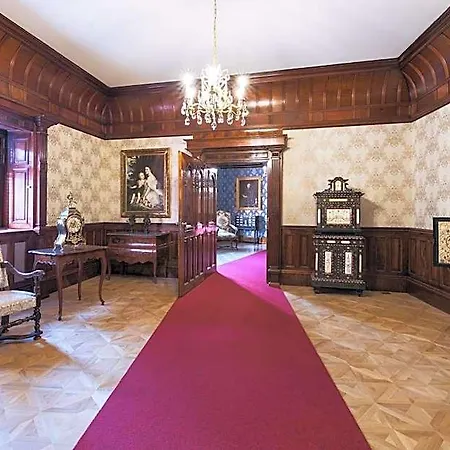Hotel Palace Art