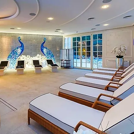 Hotel Palace Art 4*
