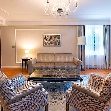 Palace Art Hotel Pezinok