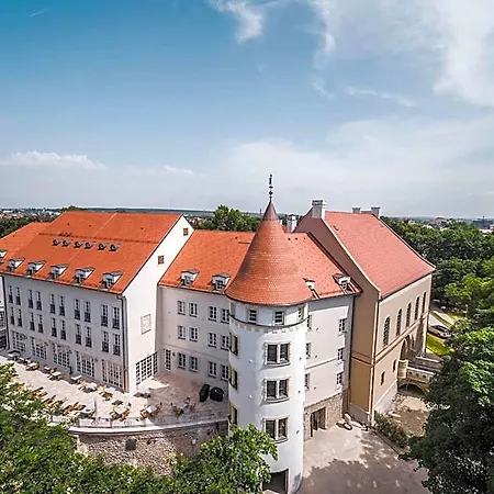 Hotel Palace Art 4*