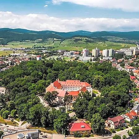 Hotel Palace Art Pezinok