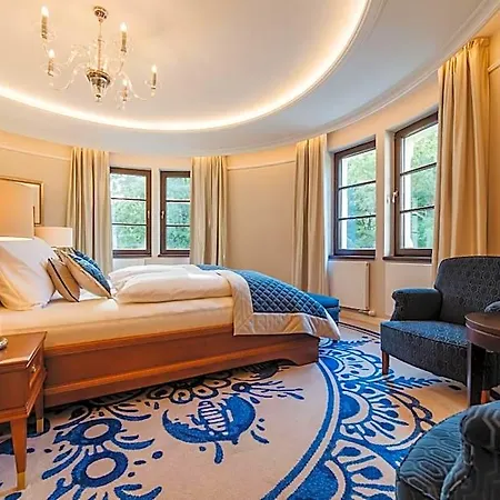 Hotel Palace Art Pezinok