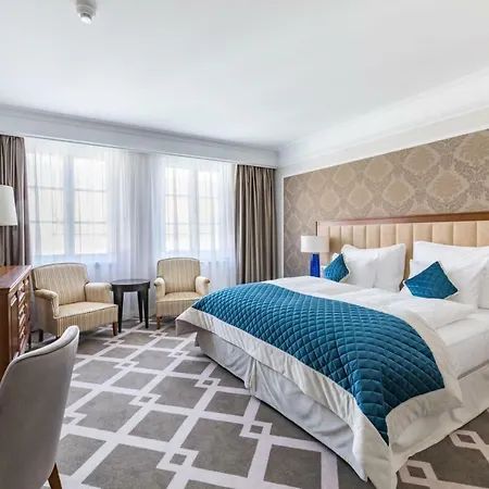 Palace Art 4* Pezinok