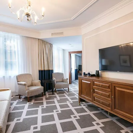 Hotel Palace Art Pezinok