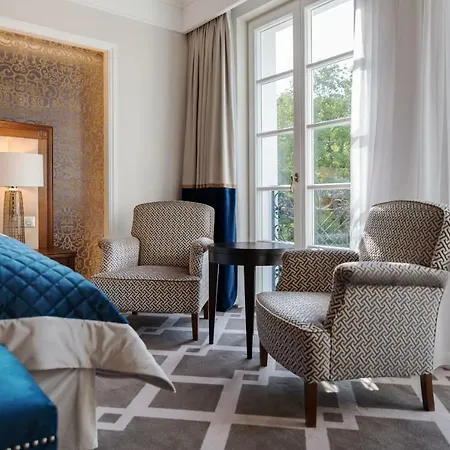 Palace Art 4* Pezinok