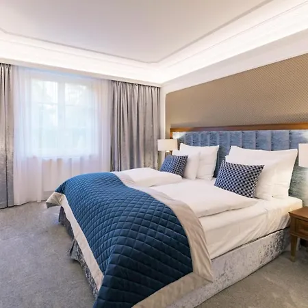 Palace Art 4* Pezinok