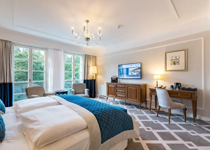 Szálloda Palace Art 4*